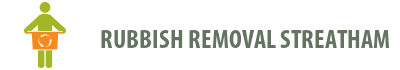 Rubbish Removal Streatham